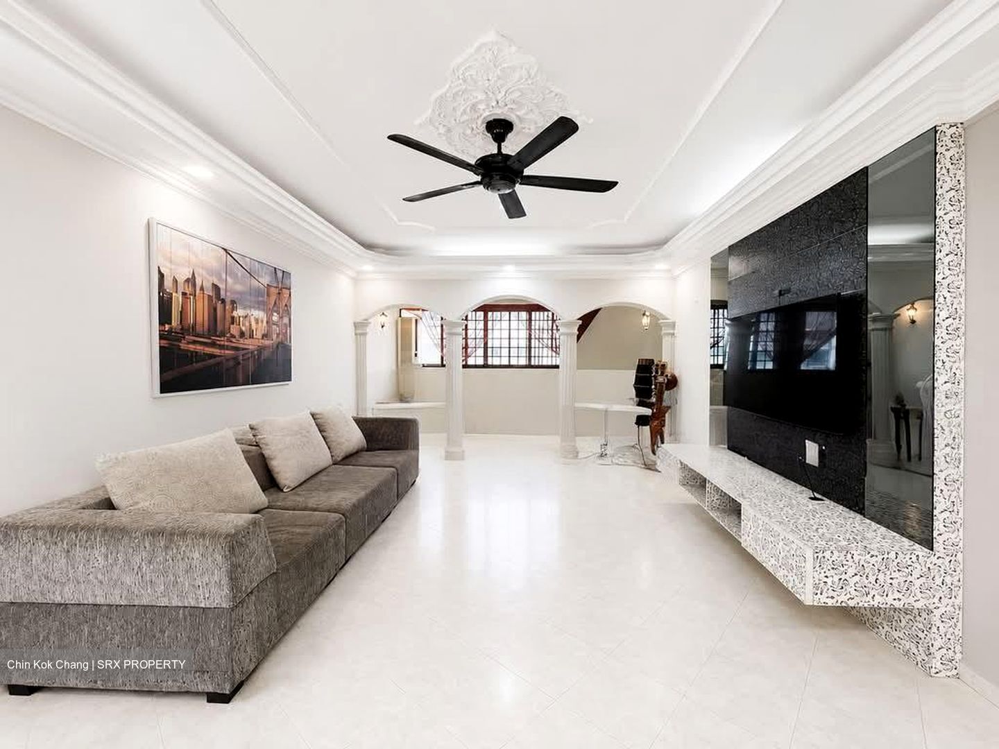 Blk 128 Lorong Ah Soo (Hougang), HDB Executive #575649801
